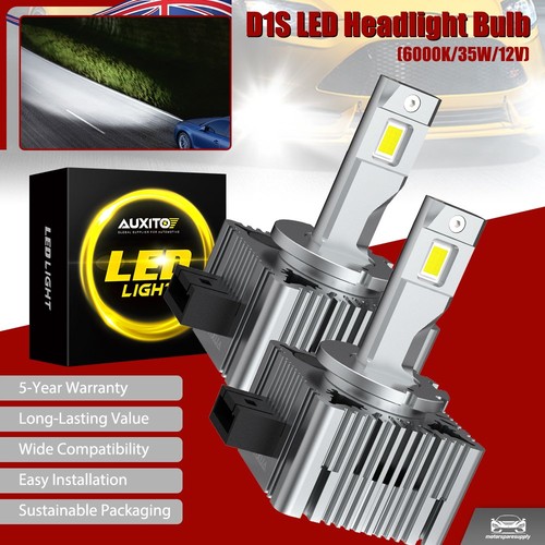 35w canbus d1s d1r led - 35w,