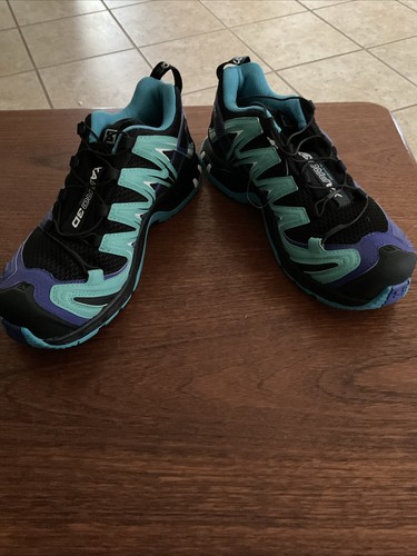 Salomon pro mountain - xa,