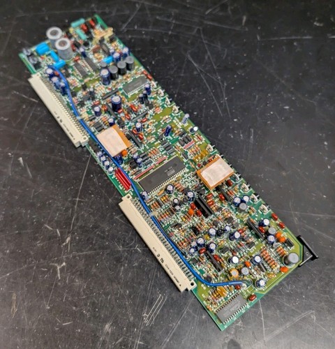 Otari iava audio - pb-iava, amplifier