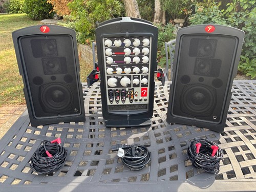 Fender passport pd150 portable - passport,