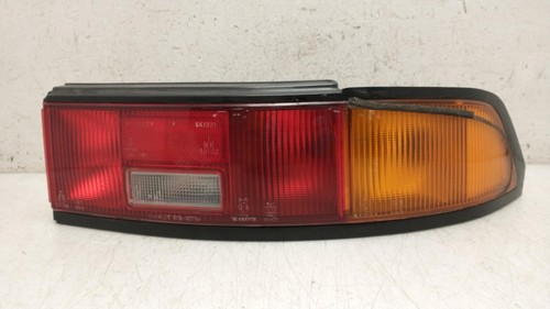 Db7 drivers tail light - db7,
