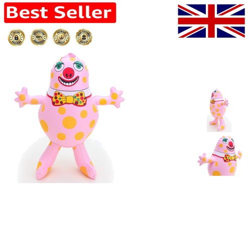 Inch blobby inflatable - inch,