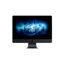 Apple iMac Pro 27 Inch All In
