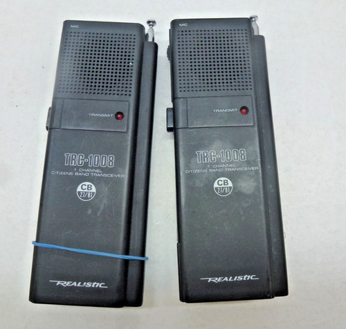 Realistic trc 1008 channel - trc-1008, 1