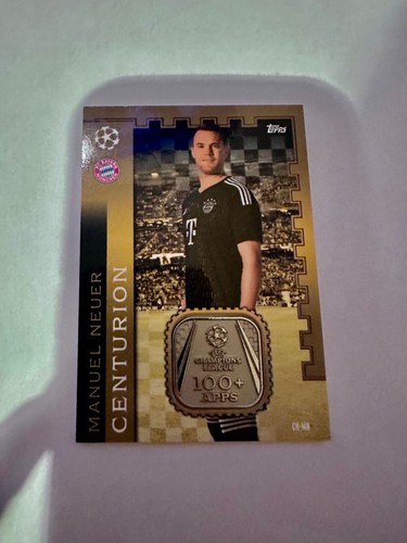Match attax 24 - match, 23/24