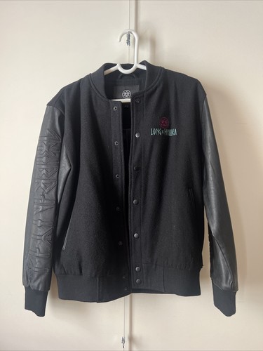 Long mishka death adder - x,