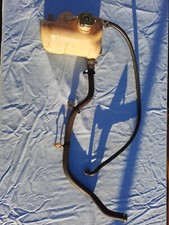 Ford Fiesta Mk2 and XR2 Expansion/ Header Tank with Hoses.