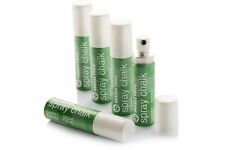 Drakes Pride White Bowls Chalk Spray