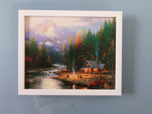Thomas kinkade the - 'thomas, a