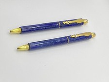 Handcrafted Lapis Lazuli Pen |