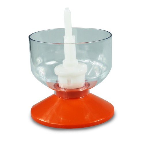 Vinatore bottle rinser - vinatore,