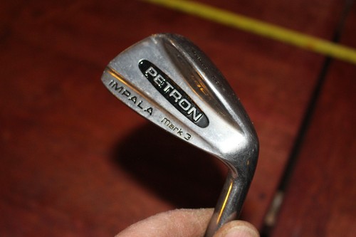 Petron impala mark3 - mark3, 7-iron