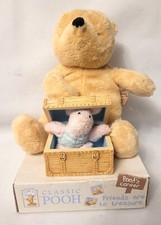 Disney Winnie The Pooh Classic