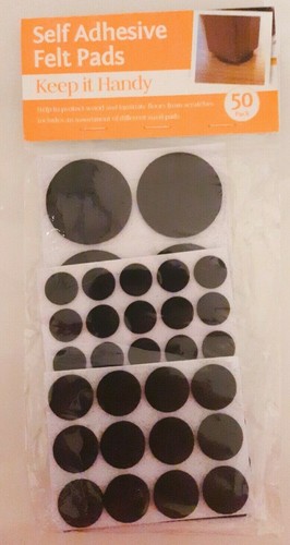 Keep handy self adhesive - it,