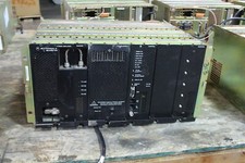 MOTOROLA QUANTAR VHF 400
