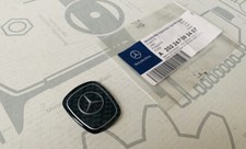 Original mercedes benz - mercedes-benz, logo