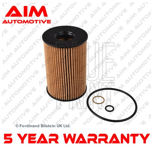 Oil filter aim fits bmw - fits,