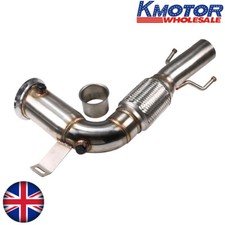 STAINLESS RACE SPORT FOR BMW