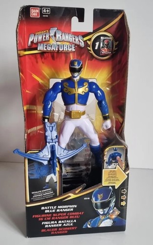 Power rangers 2013 - power, bandai
