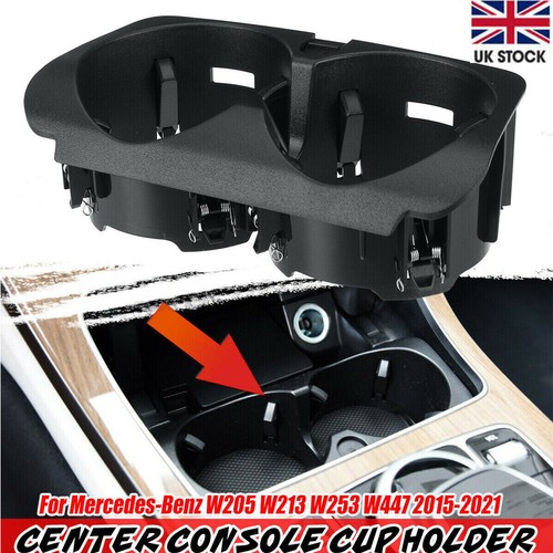 Cup holder centre - holder, console