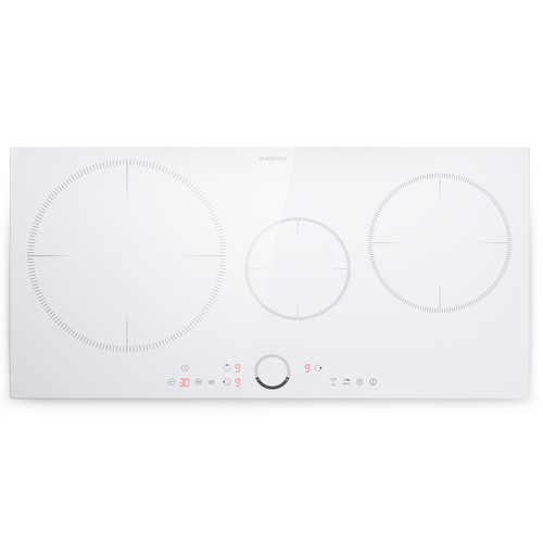 Induction hob hot plate - induction, 80