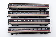 Lima Mk 3 Coaches x 4, TFO x 2, TSO x 1, TRUB x 1 Please READ Description OO