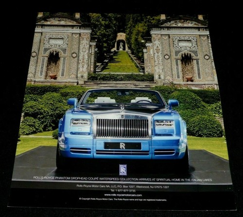 Rolls royce phantom - rolls-royce, head