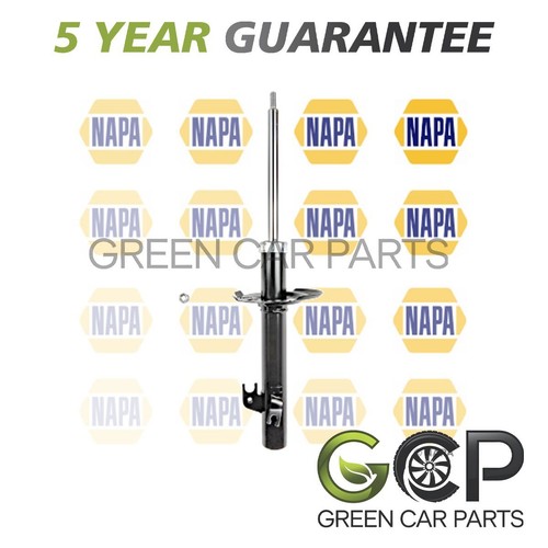 Gcp front left - gcp, suspension