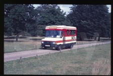 Original Bus Slide - Luton &
