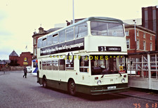 ORIGINAL BUS SLIDE 14619-