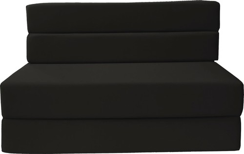Full folding foam mattresses - full,