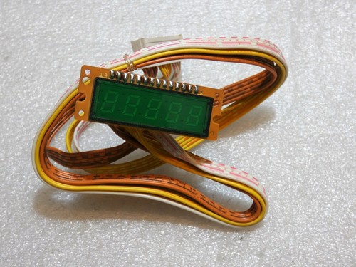 Counter for teac 1000r - counter,