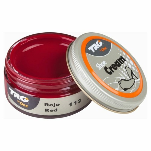 Trg shoe cream polish - trg,