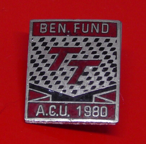 Small enamel pin - pin, badge