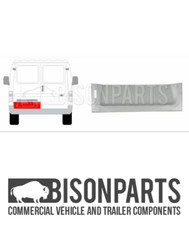 REAR DOOR REPAIR PANEL (LOWER)