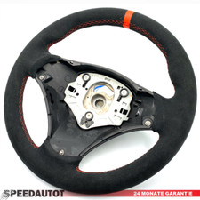 Submerge Alcantara Steering