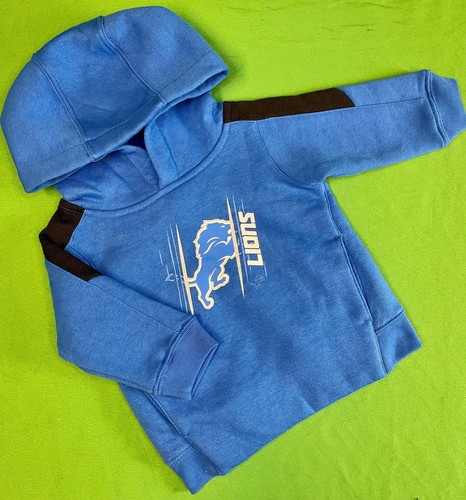 Nfl detroit lions - lions, hoodie