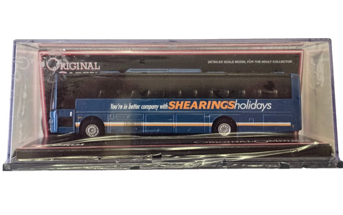 Corgi ooc 42726 van - corgi, hool