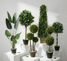 Artificial Tree Premium Fake