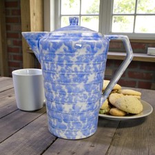 Wade heath blue swirl - wade,