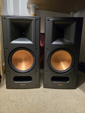 Klipsch RB81 ii Bookshelf