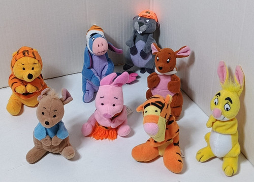 Vintage 2000 disney tigger - 2000,