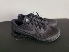 Nike Metcon 3 Weightlifting