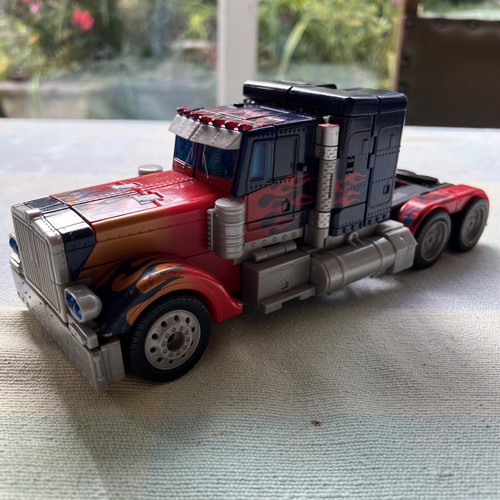Transformers 2007 leader - ,