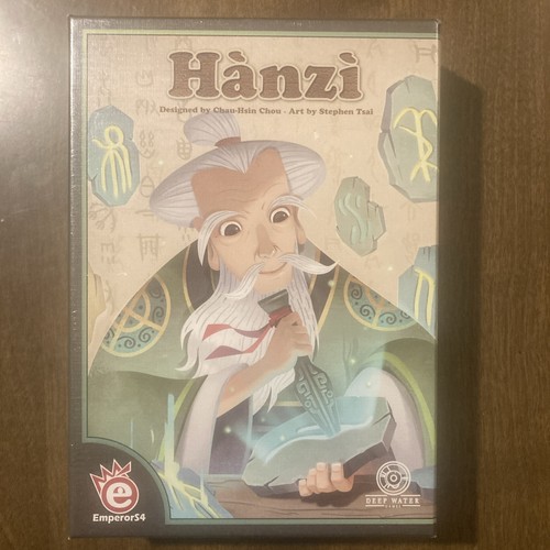 Hanzi game deep water games - hanzi,
