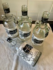 Empty 4 x The KRAKEN Black