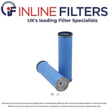 Air Filter for Merlo