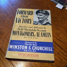 Forward from Victory. Field