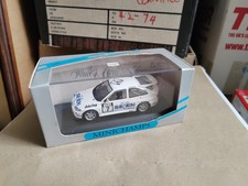 1/43 Boxed Model Minichamps