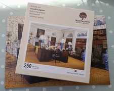 Wentworth Wooden Jigsaw Puzzle